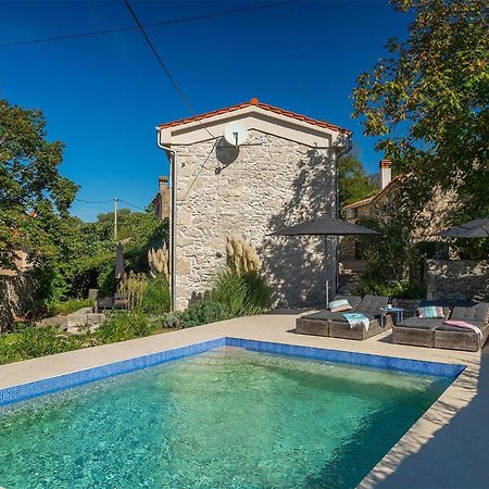 Villa Kozljak 外观 照片