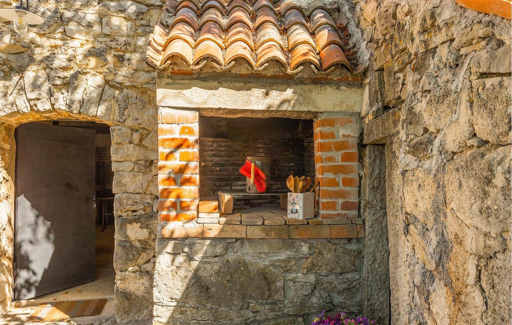 Villa Kozljak 外观 照片