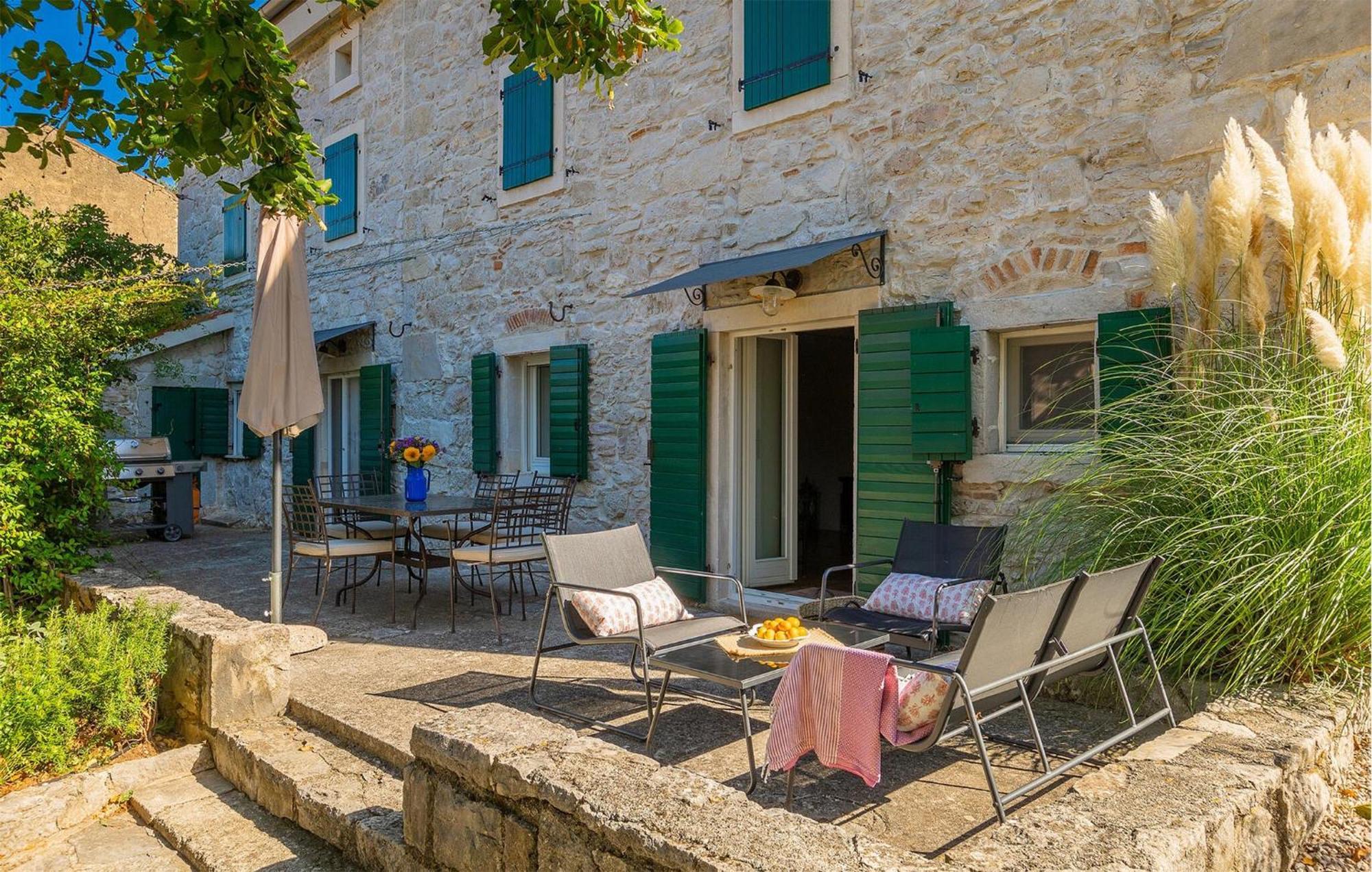 Villa Kozljak 外观 照片