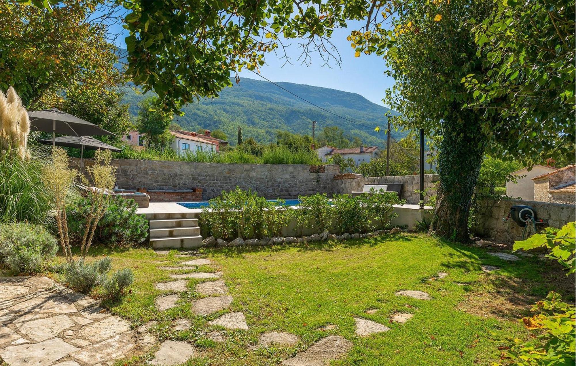Villa Kozljak 外观 照片