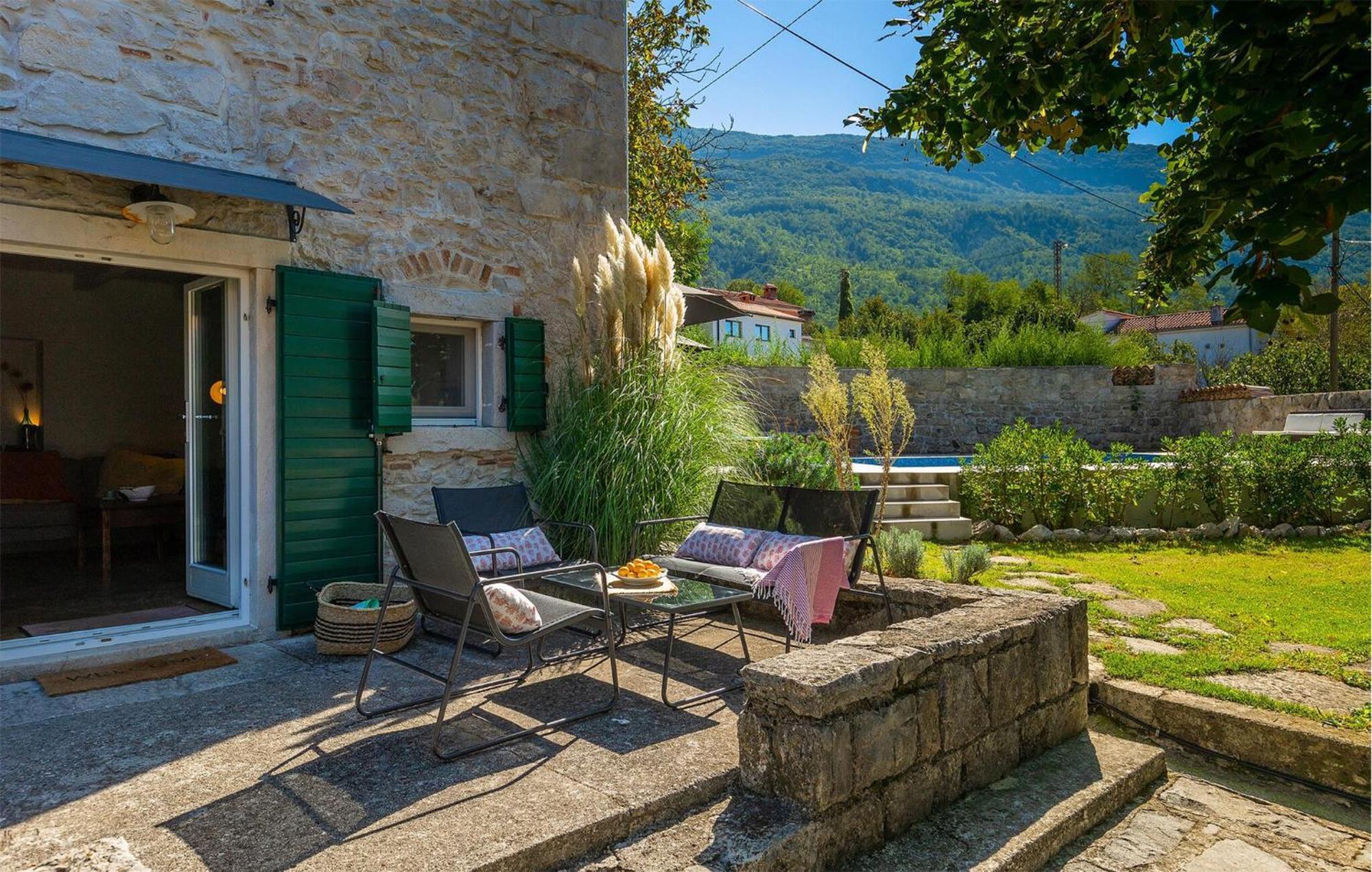 Villa Kozljak 外观 照片