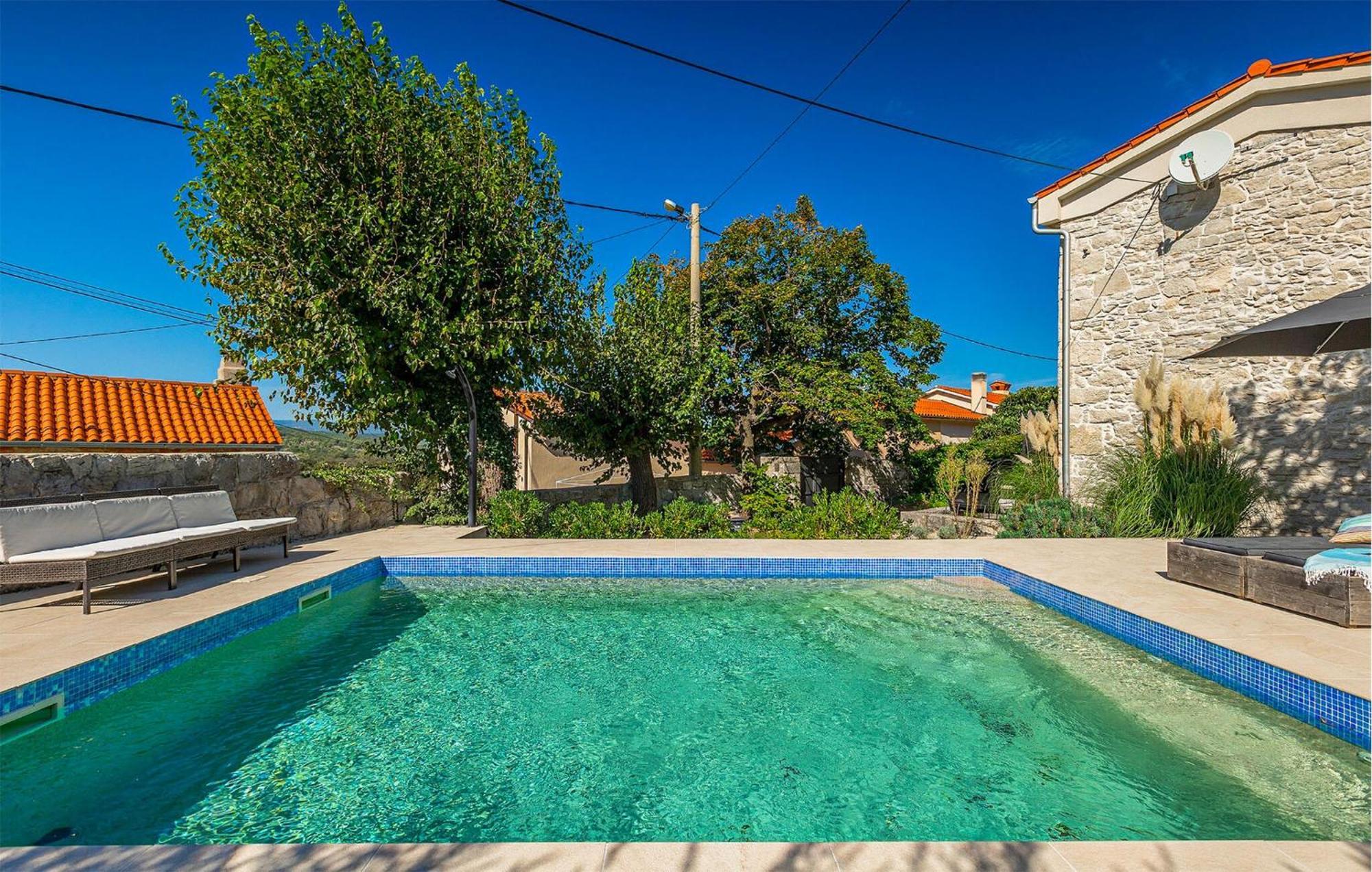 Villa Kozljak 外观 照片