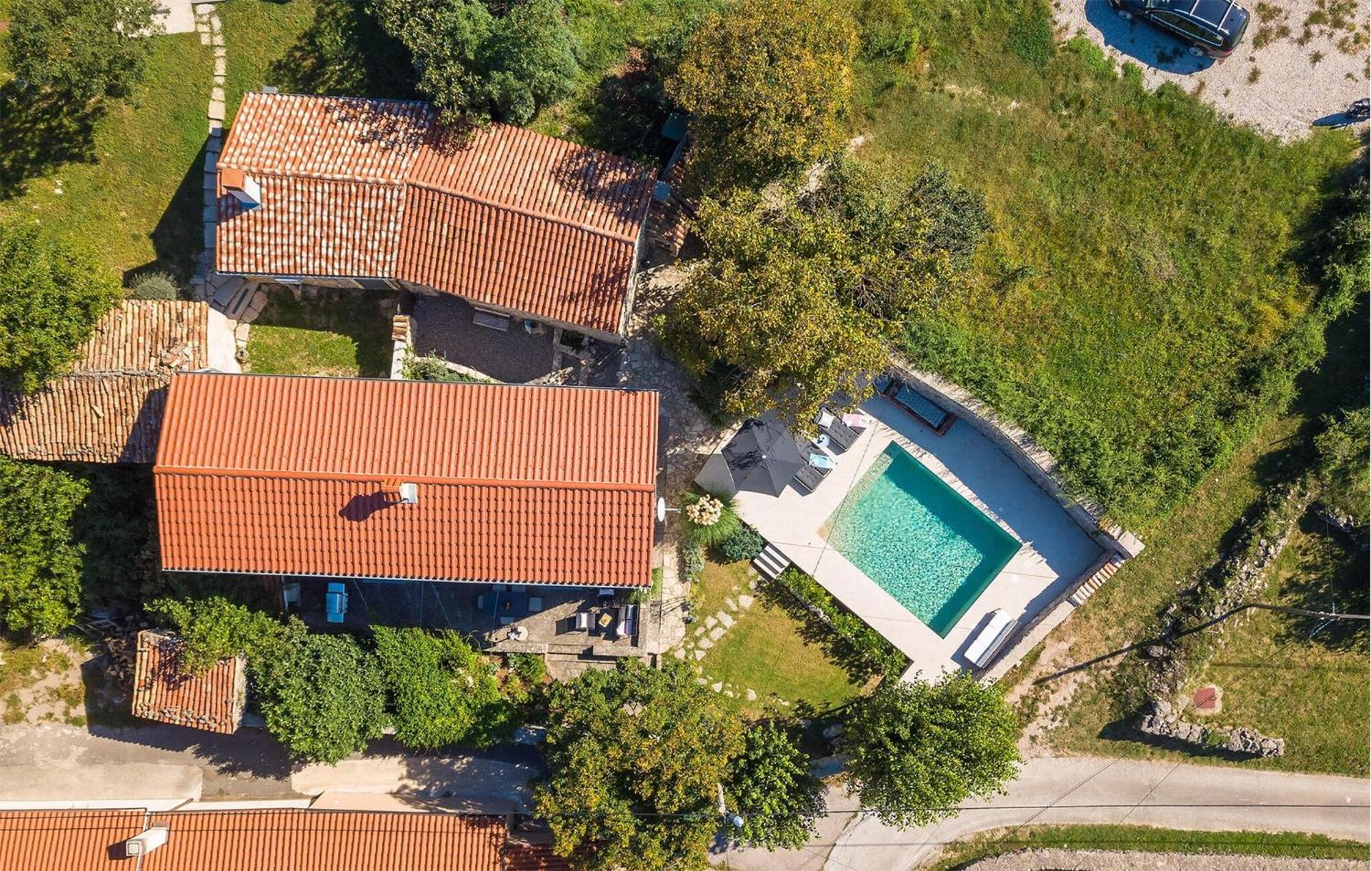 Villa Kozljak 外观 照片