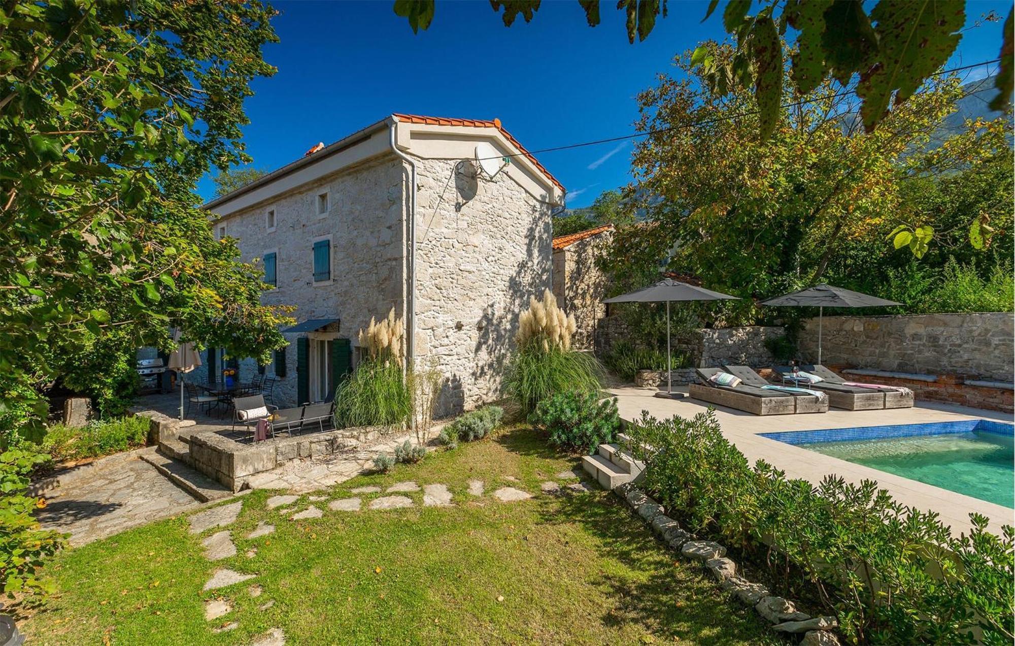 Villa Kozljak 外观 照片