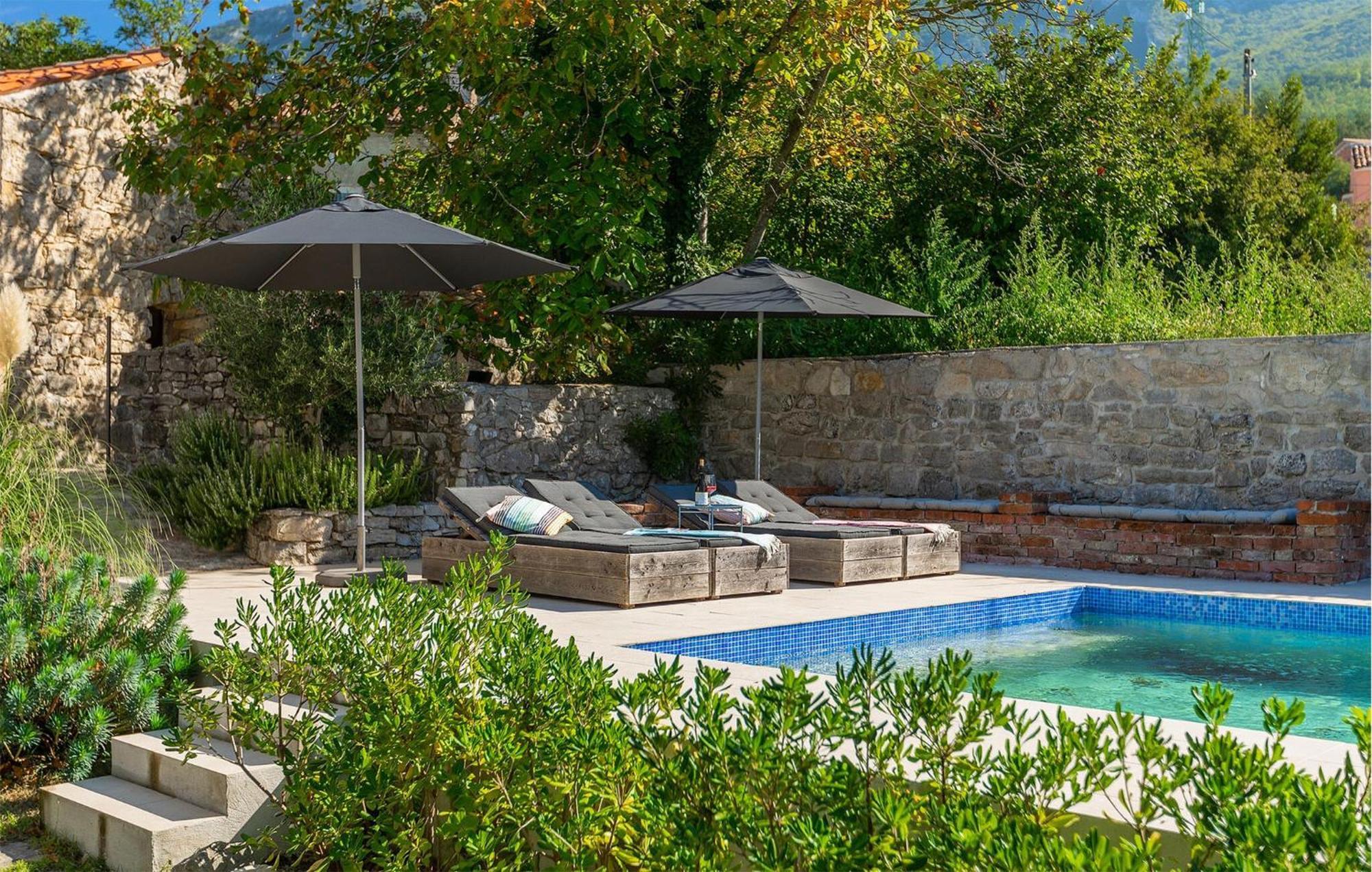 Villa Kozljak 外观 照片