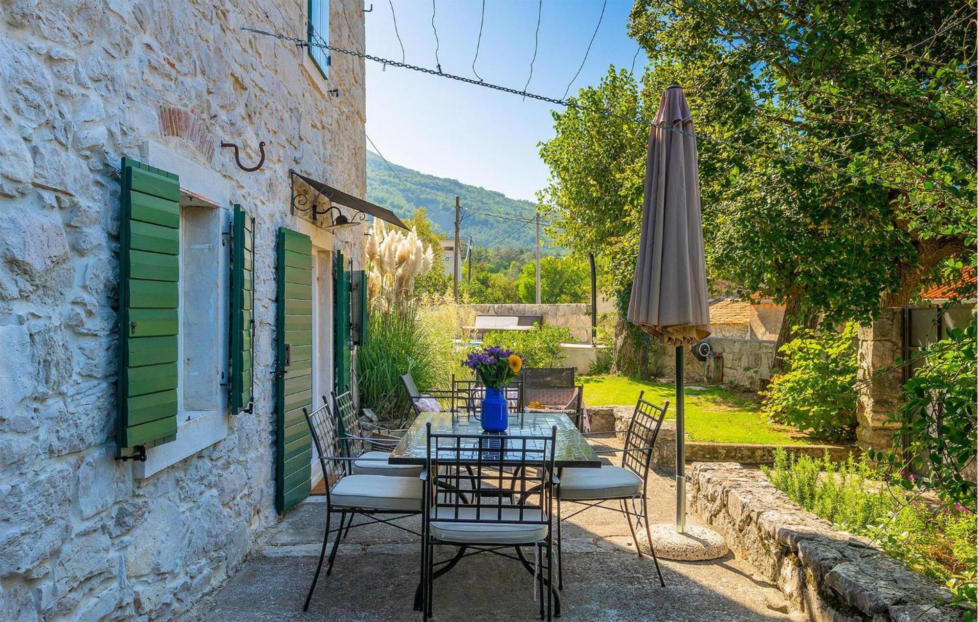 Villa Kozljak 外观 照片