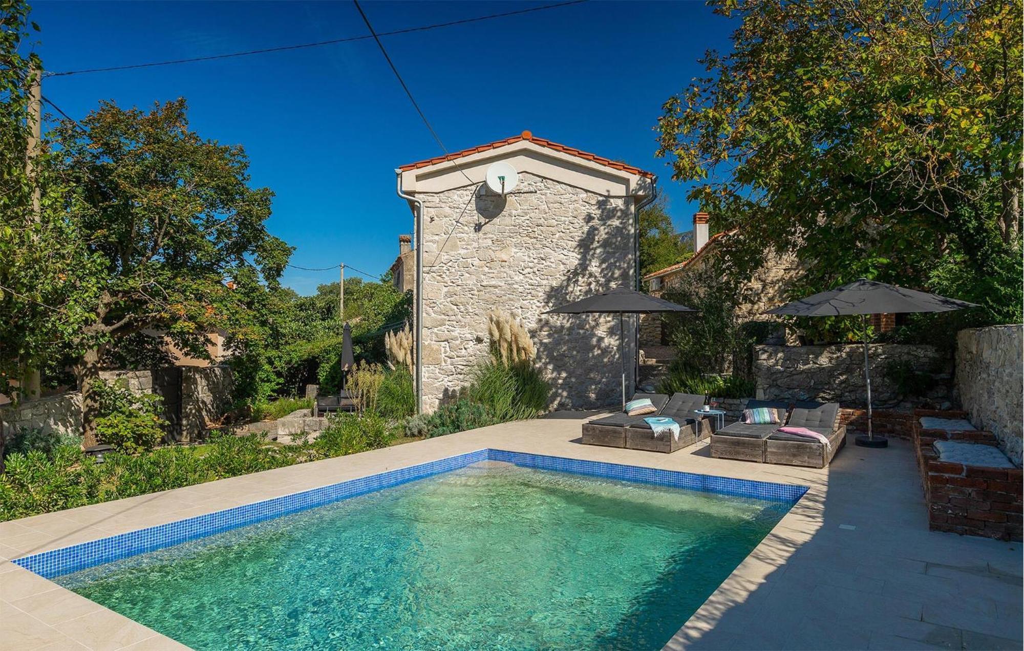 Villa Kozljak 外观 照片